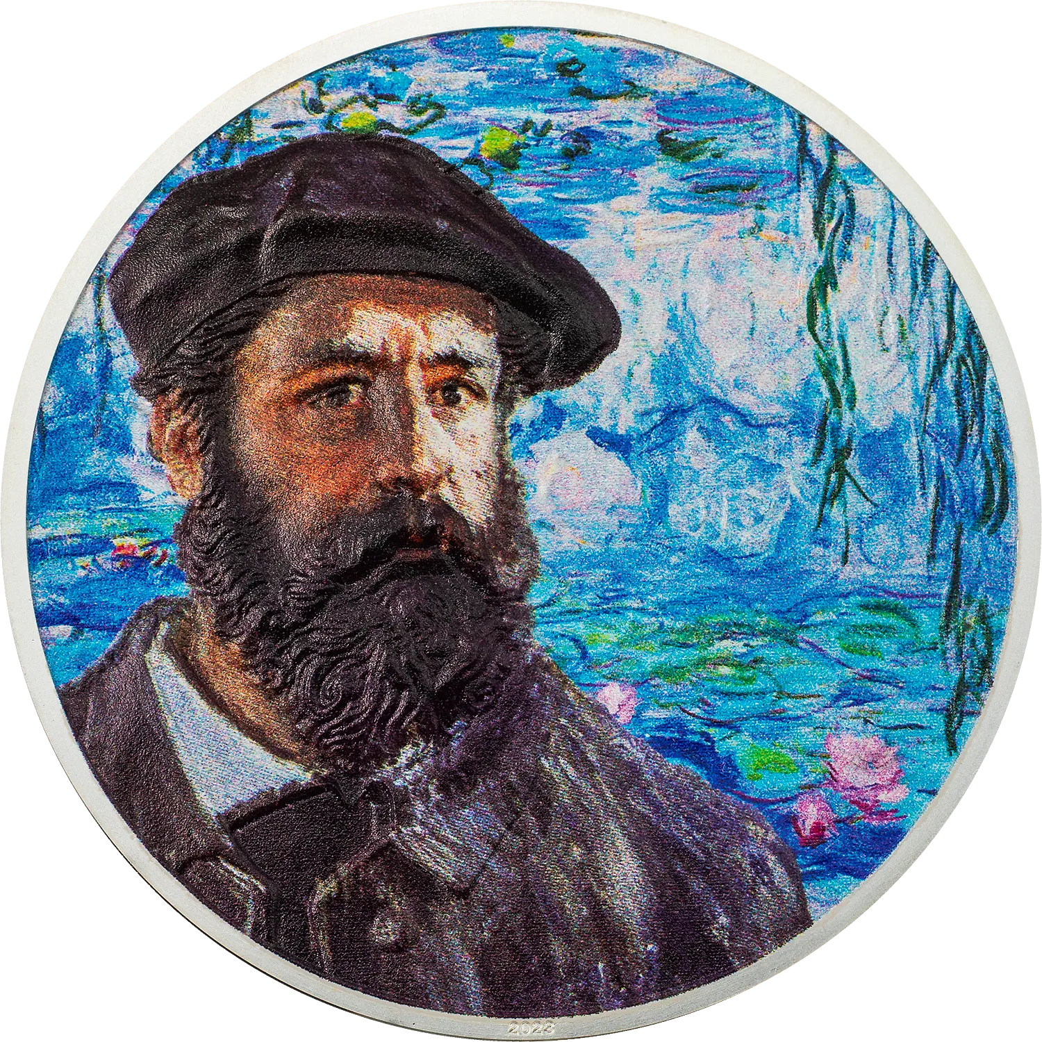 Claude Monet