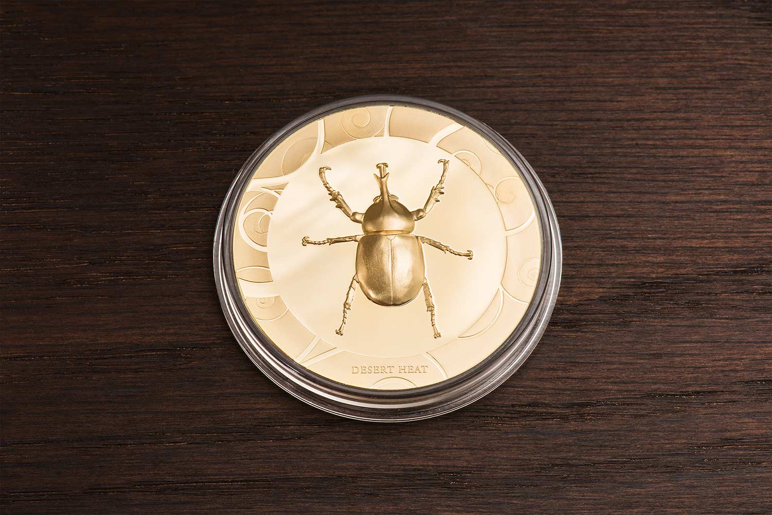 Scarab Collection - Set 1/3 (Silber, 3 x 1 oz) Scarab Collection - Set 1/3 (Silber, 3 x 1 oz)