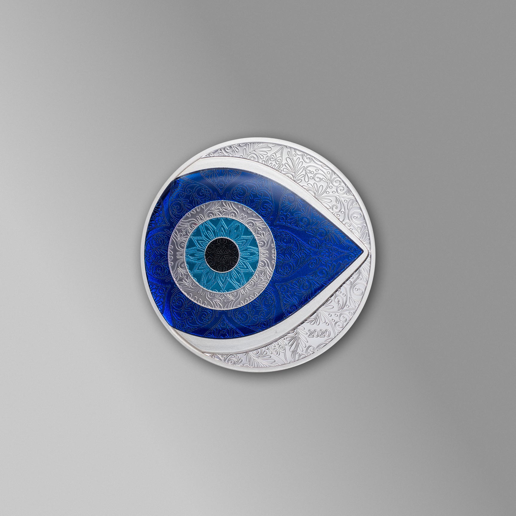 Evil Eye