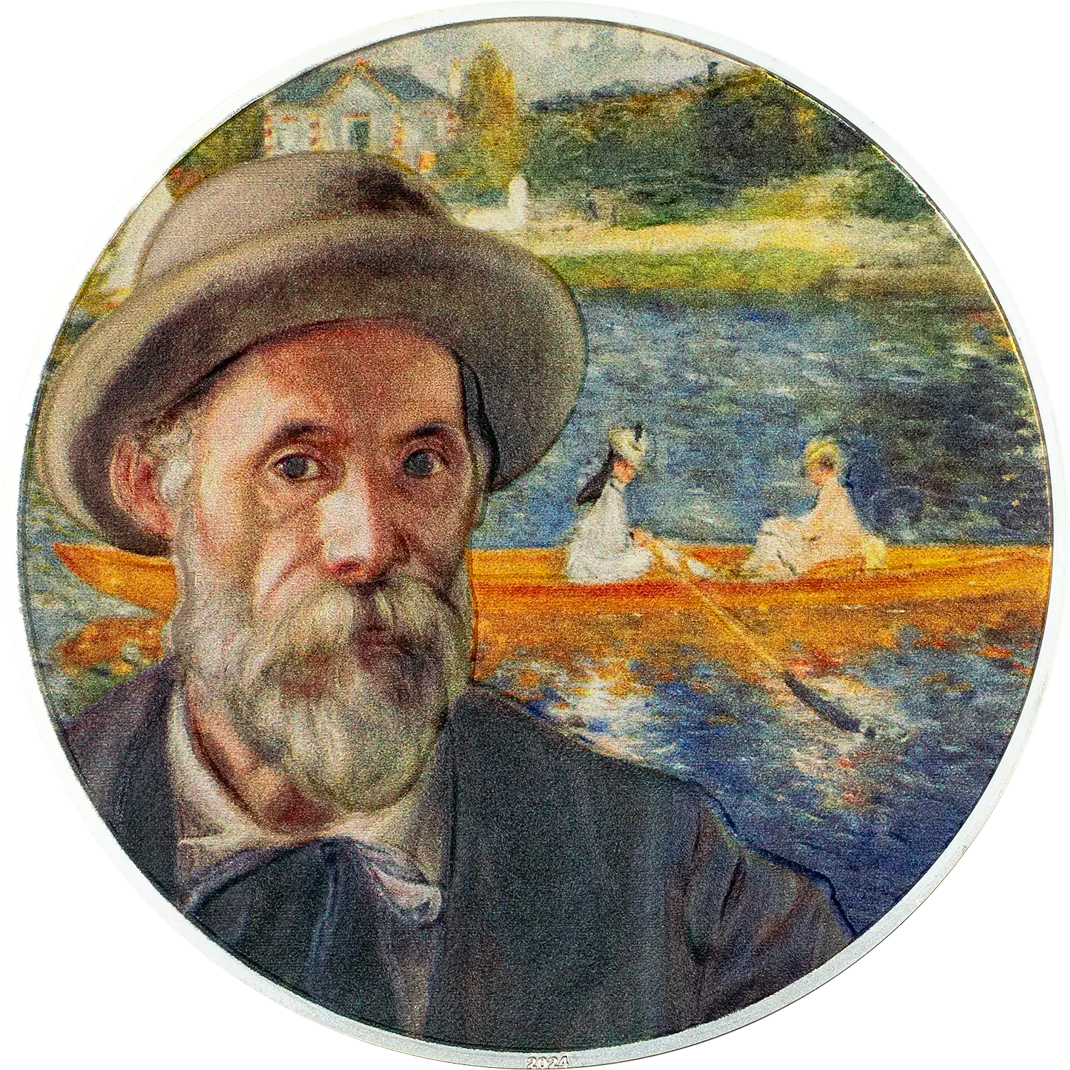 Auguste Renoir