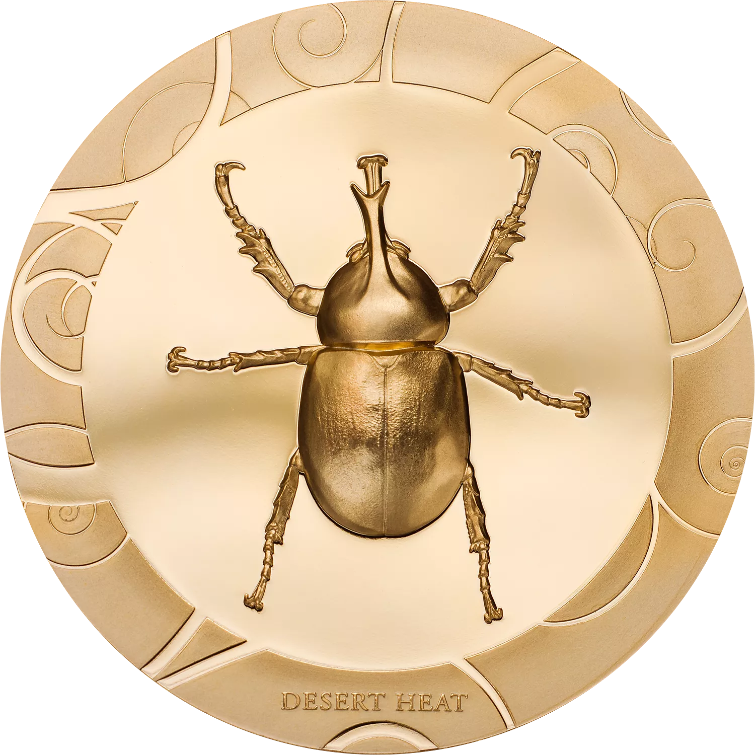 Scarab Collection - Set 1/3 (Silber, 3 x 1 oz) Scarab Collection - Set 1/3 (Silber, 3 x 1 oz)