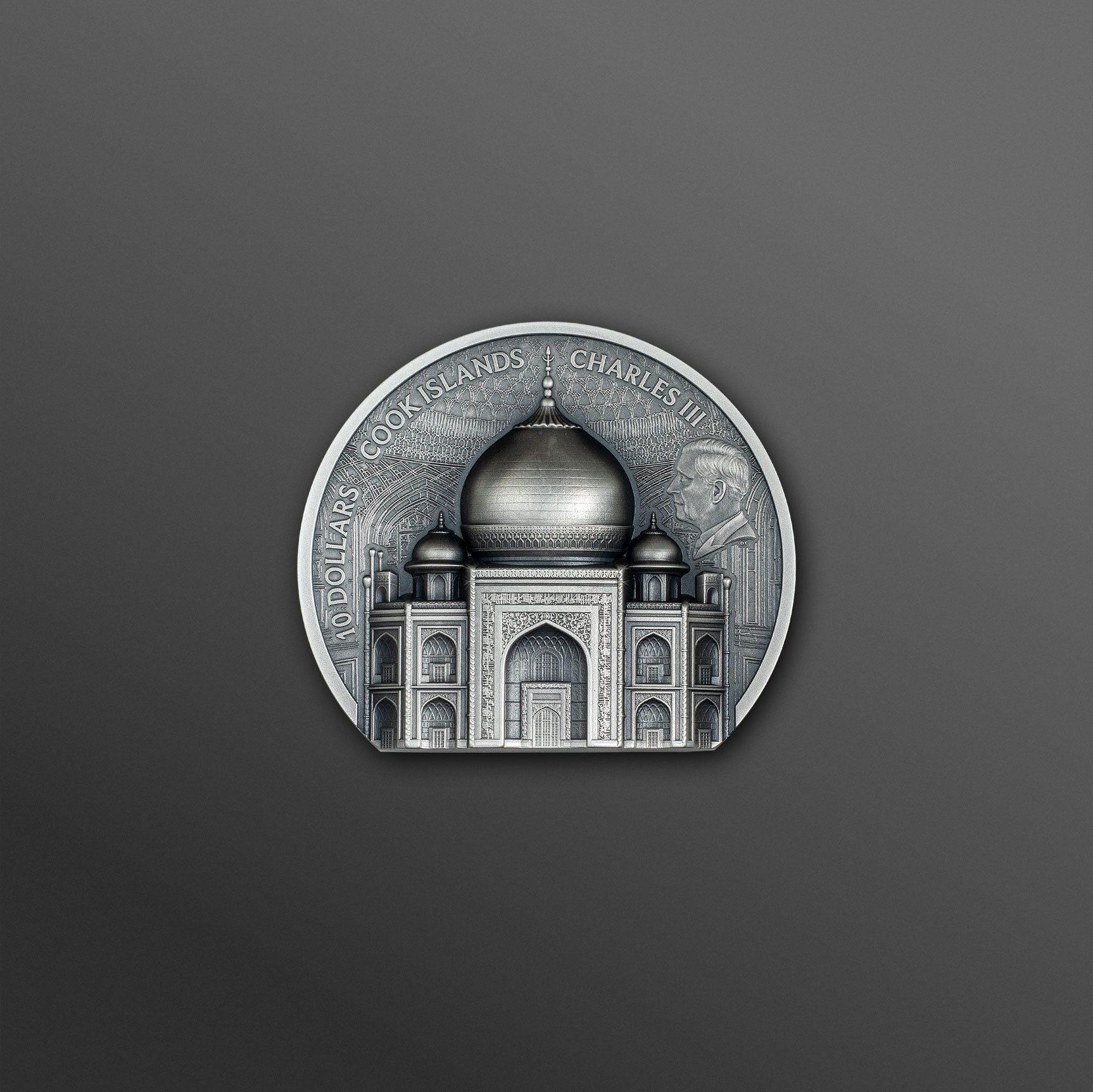 Taj Mahal